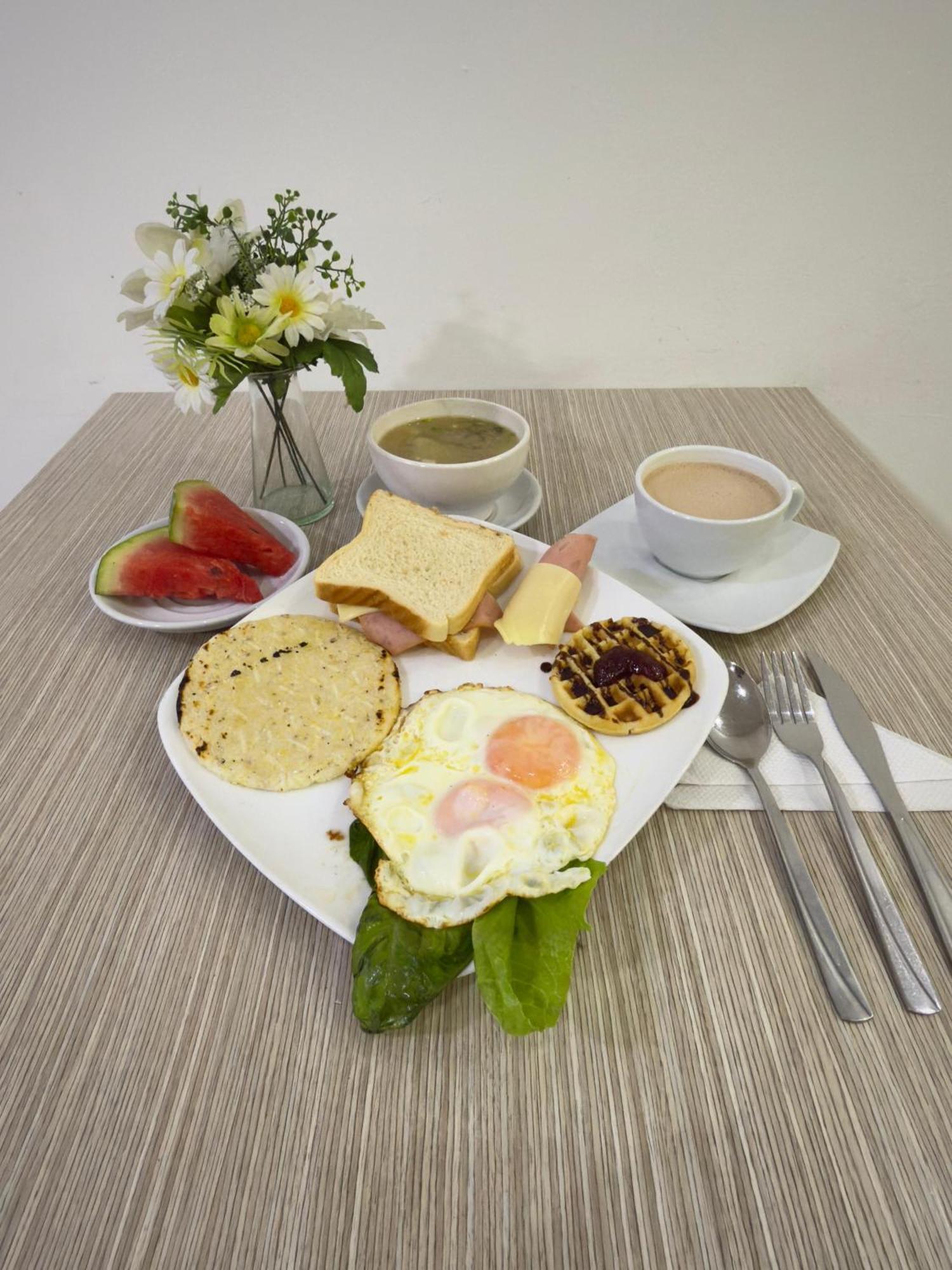 Hotel Dorado Gold Bogota