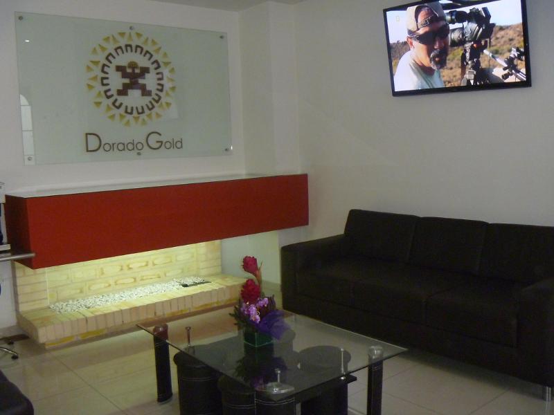 Hotel Dorado Gold Bogotá
